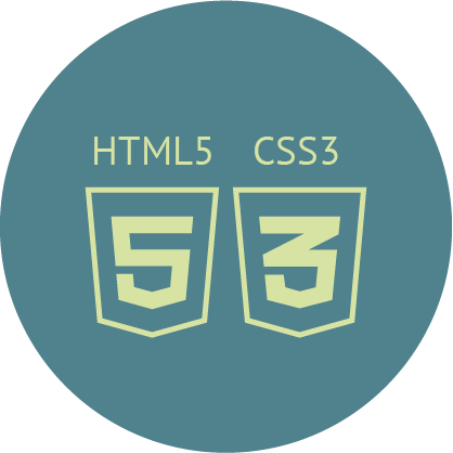 HTML5 and CSS3